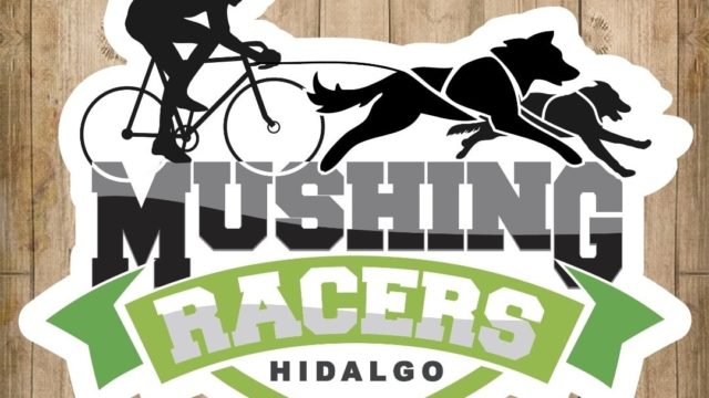 Club Mushing Racers Hidalgo
